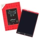 Графічний планшет Wicue Writing tablet 12" (WNB212) Red [40205] - зображення 3