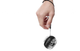 Тренажер для рук Yunmai Wrist Force Ball Black (YMGB-Z701) [31255] - изображение 4