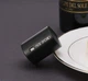 Вакуумна пробка для вина Xiaomi Circle Joy Wine Mini Stopper (CJ-JS04) Black [45317] - зображення 2