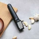 Пресс для чеснока Xiaomi HuoHou Garlic Press (HU0067) Black [44621] - изображение 3