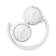 Навушники JBL Tune 510BT White (JBLT510BTWHT) - изображение 3