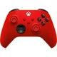 Геймпад Microsoft Xbox Series X/S Wireless Controller Pulse Red (QAU-00012) [54241] - изображение 1