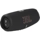 Портативная акустика JBL Charge 5 Black (JBLCHARGE5BLK) [53971] - изображение 1