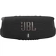 Портативная акустика JBL Charge 5 Black (JBLCHARGE5BLK) [53971] - изображение 2