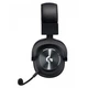 Компьютерная гарнитура Logitech G PRO X Gaming Headset Black (981-000818) [55965] - изображение 2