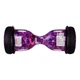 Гироборд Smart Balance Wheel 10.5 Фиолетовый космос [60096] - изображение 4