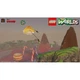 Игра LEGO Worlds для Nintendo Switch (RU) [62661] - изображение 5