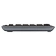 Комплект (клавиатура + мышь) Logitech MK270 Wireless Combo (920-004518) Black [50517] - изображение 4