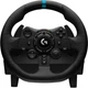 Игровой руль с педалями Logitech G923 Racing Wheel для PS5/PC (941-000149) [61065] - изображение 2