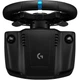 Игровой руль с педалями Logitech G923 Racing Wheel для PS5/PC (941-000149) [61065] - изображение 5