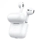 Навушники Hoco EW03 Plus Stereo Bluetooth Headset (White) [63696] - зображення 4