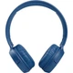 Наушники JBL Tune 510BT Blue (JBLT510BTBLUEU) [54049] - изображение 1