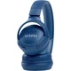 Навушники JBL Tune 510BT Blue (JBLT510BTBLUEU) - изображение 5