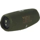 Портативная акустика JBL Charge 5 Green (JBLCHARGE5GRN) [56114] - изображение 1