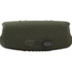 Портативная акустика JBL Charge 5 Green (JBLCHARGE5GRN) [56114] - изображение 4