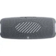 Акустика JBL Charge 5 Grey (JBLCHARGE5GRY) [56116] - изображение 6