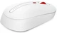 Мышь MiiiW Mouse Mute Wireless (MWMM01) White [61057] - изображение 2