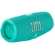 Акустика JBL Charge 5 Teal (JBLCHARGE5TEAL) [59484] - изображение 1