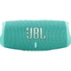 Акустика JBL Charge 5 Teal (JBLCHARGE5TEAL) [59484] - изображение 2