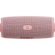 Акустика JBL Charge 5 Pink (JBLCHARGE5PINK) [59483] - зображення 3