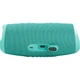 Акустика JBL Charge 5 Teal (JBLCHARGE5TEAL) [59484] - изображение 5