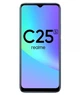 Смартфон Realme C25s 4/128GB (Watery Blue) Global [65372] - зображення 2