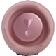 Портативна акустика JBL Charge 5 Pink (JBLCHARGE5PINK) - изображение 7
