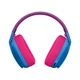Игровые наушники Logitech G435 Ligtspeed Wireless Gaming Headset Blue (981-001062) [64401] - изображение 2