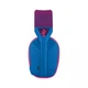 Игровые наушники Logitech G435 Ligtspeed Wireless Gaming Headset Blue (981-001062) [64401] - изображение 3