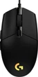 Мышь Logitech G102 Lightsync USB Black (910-005823) [64928] - изображение 4