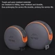 Вимірювальна рулетка Xiaomi Jimi Home Measuring Tape (3.5m) [66031] - зображення 4
