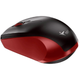 Мышь Genius NX-8006 Silent Wireless Black\Red (31030024401) [75698] - изображение 2