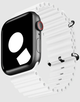Ремешок Ocean Band для Apple Watch 42/44/45/46/49mm White [76031] - изображение 3