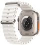 Ремешок Ocean Band для Apple Watch 42/44/45/46/49mm White [76031] - изображение 4