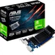 Видеокарта ASUS GeForce GT 730 2GB GDDR5 (ASUS GT730-SL-2GD5-BRK) [75445] - изображение 1