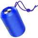 Портативная акустика Hoco Portable Speaker HC1 Trendy Sound Blue (740199) [77441] - изображение 1