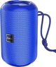 Портативная акустика Hoco Portable Speaker HC1 Trendy Sound Blue (740199) [77441] - изображение 2