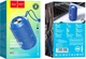 Портативная акустика Hoco Portable Speaker HC1 Trendy Sound Blue (740199) [77441] - изображение 4