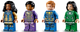 Конструктор LEGO Super Heroes Marvel Вечные перед лицом Аришема (76155) [77756] - зображення 2