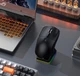 Миша Attack Shark X6 Wireless Black [137546] - зображення 5