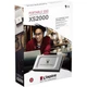 Внешний SSD накопитель Kingston XS2000 BoC Silver 1TB (SXS2000/1000GA) [138596] - изображение 3