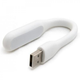 USB лампа DK LED 1.2W (White) [75834] - зображення 2