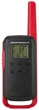 Рация Motorola TALKABOUT T62 (5031753007324) Red [76614] - изображение 2