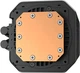Система водяного охлаждения DeepCool LM240 Black (R-LM240-BKDMMC-1) - изображение 3