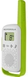 Рация Motorola TALKABOUT T42 Triple Pack (B4P00811MDKMAW) [76636] - изображение 3