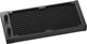 Система водяного охлаждения DeepCool LM240 Black (R-LM240-BKDMMC-1) - изображение 2