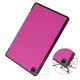 Чехол BeCover Smart Case для Lenovo Tab M10 Plus TB-125F 3th Gen Purple (708305) [77344] - изображение 5