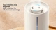 Зволожувач повітря Xiaomi Smart Humidifier 2 (MJJSQ05DY) [79742] - зображення 3