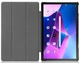 Чехол BeCover Smart Case для Lenovo Tab M10 Plus TB-125F 3th Gen Deep Blue (708302) [77347] - изображение 4