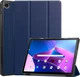 Чехол BeCover Smart Case для Lenovo Tab M10 Plus TB-125F 3th Gen Deep Blue (708302) [77347] - изображение 7
